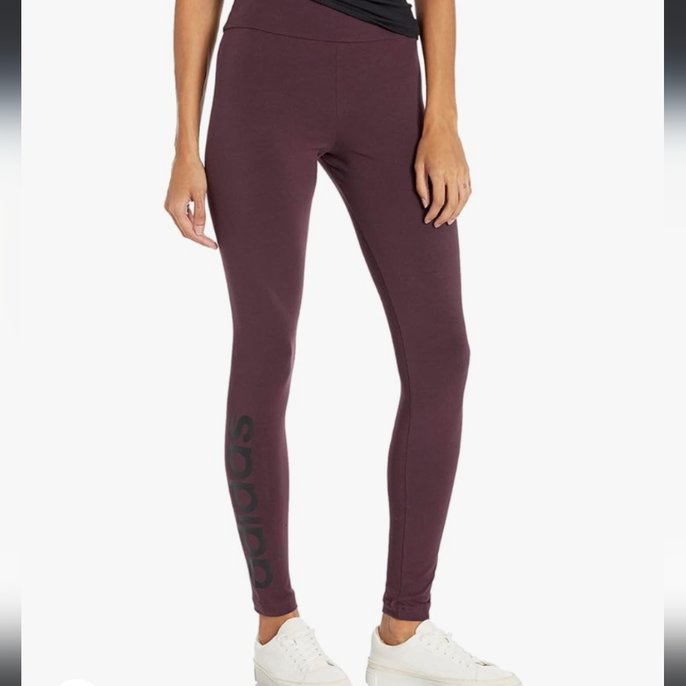 Adidas leggings